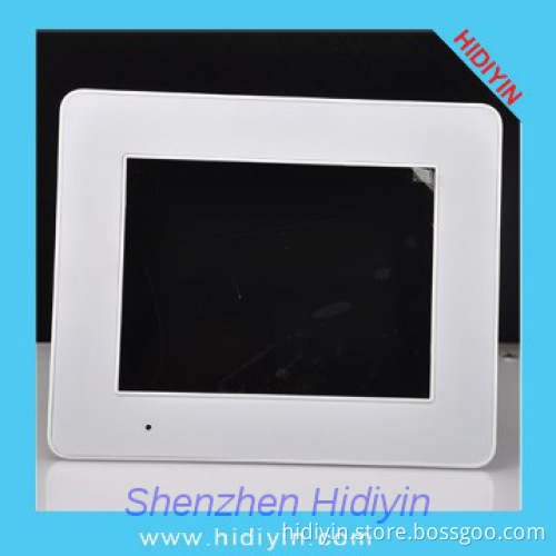 8 inch mini digital photo frame